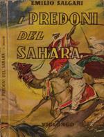 I Predoni del Sahara