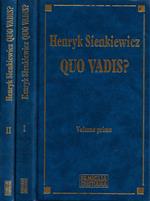 Quo Vadis? Vol. I, Vol. II
