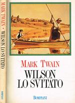 Wilson lo svitato