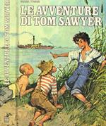 Le avventure di Tom Sawyer