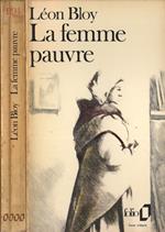 La femme pauvre