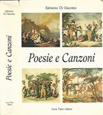 Poesie e Canzoni