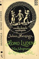 Homo Ludens