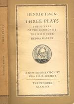 Three Plays