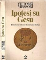 Ipotesi su Gesù