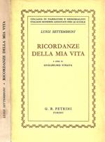 Ricordanze della mia vita