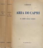 Aria di Capri