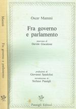 Fra governo e parlamento