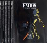 FMR n. 10-11-12-13-14-15-16-17-19, 1983