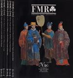 FMR n. 20-22-24-28-29, 1984