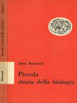 Piccola storia della biologia