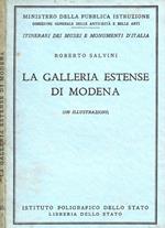 La Galleria Estense di Modena