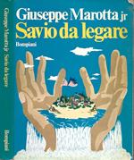 Savio da legare