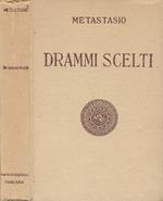 Drammi scelti