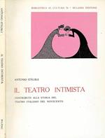 Il teatro intimista