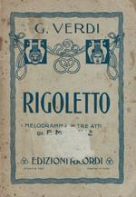 Rigoletto