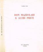 Don Mazzolari e altri preti