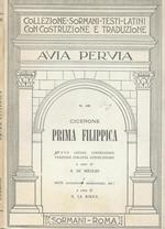 Prima Filippica