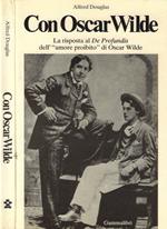 Con Oscar Wilde