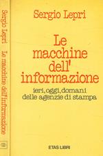 Le macchine dell'informazione
