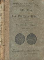 La prima deca