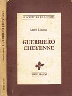 Guerriero Cheyenne