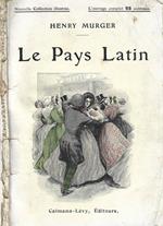 Le Pays Latin