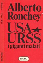 Usa-URSS