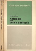 Antologia della critica dantesca