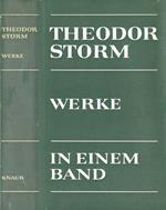 Theodor Storm Werke