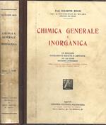 Chimica generale e inorganica