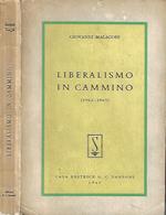 Liberalismo in cammino 1962 - 1965