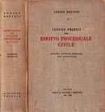 Profili pratici del diritto processuale civile