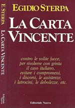 La carta vincente