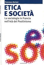 Etica e società