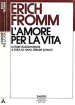 L' amore per la vita