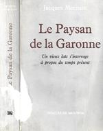 Le paysan de la Garonne