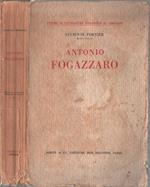 Antonio Fogazzaro