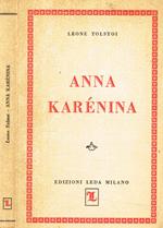 Anna Karenina