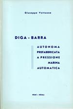 Diga - Barra