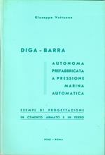 Diga - Barra