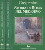 Storia di Roma nel Medioevo Vol. I - II