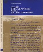 Storia dell' alpinismo nelle Piccole Dolomiti