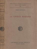 La civiltà Egiziana