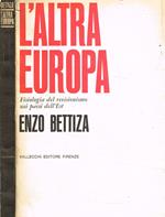 L' altra Europa