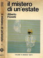 Il mistero di un'estate