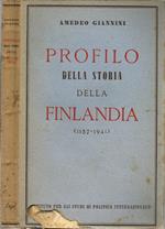 Profilo della storia della Finlandia
