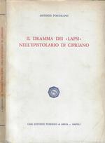 Il dramma dei lapsi nell'epistolario di Cipriano