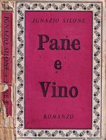 Pane e vino