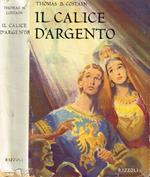 Il calice d'argento